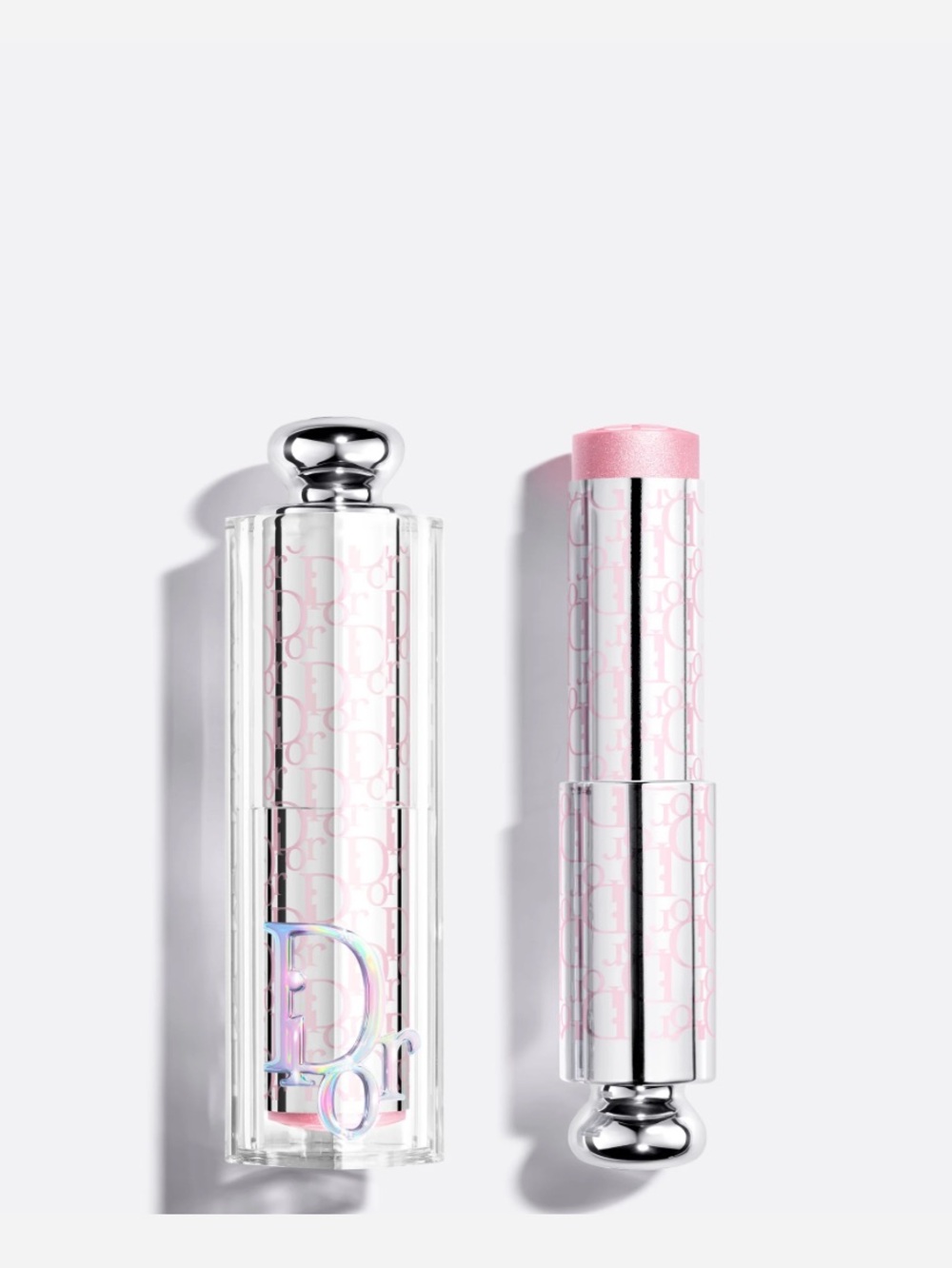 💖💋 💫 DIOR Backstage Glassy Glow Stick, 001 Glazed Pink - NWT 💫💋💖